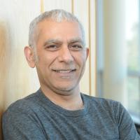 Mohan Sikka, PRA board