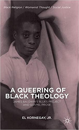 A picture of James Baldwin as a book cover.