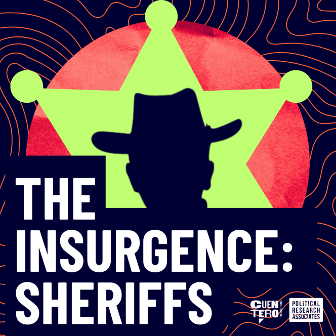 The Insurgence: Sheriffs