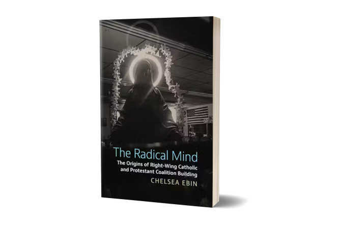 mock up of a book