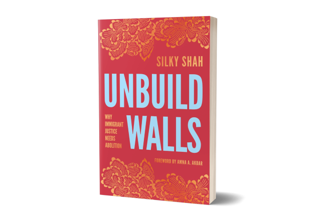 Unbuild Walls