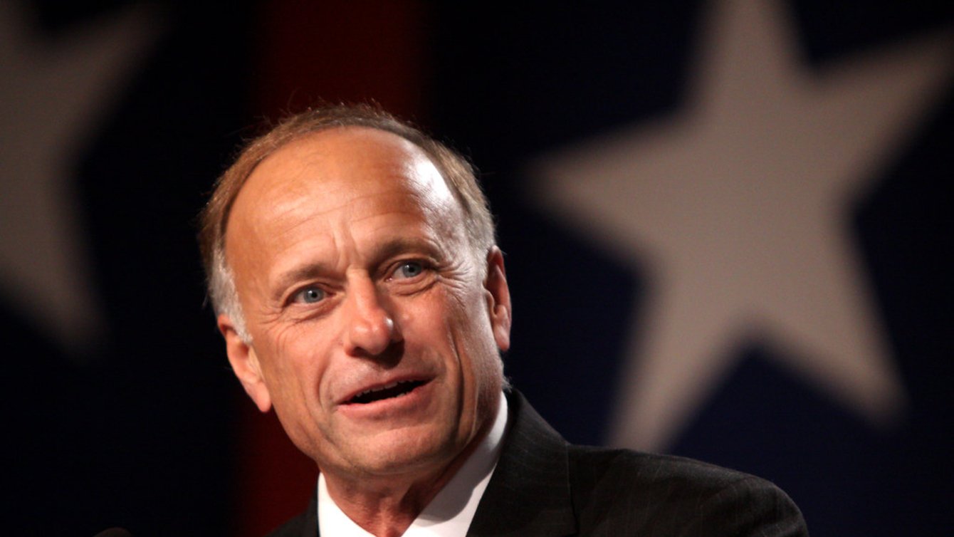 Steve King