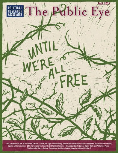 Cover of The Public Eye