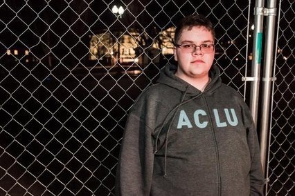Gavin Grimm