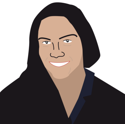 illustration of Kavita Pallod Sekhsaria