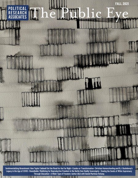 A grey background with black rectangular outlines in ink.