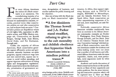 The Public Eye, September 1993 cover