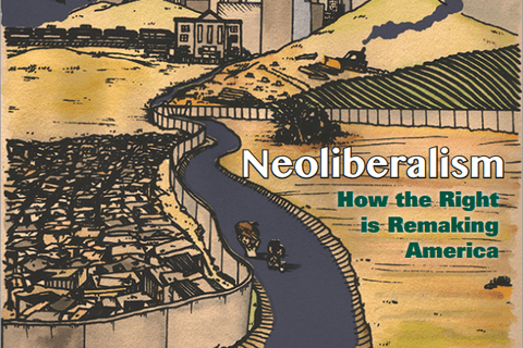 The Public Eye, Fall 2014 cover