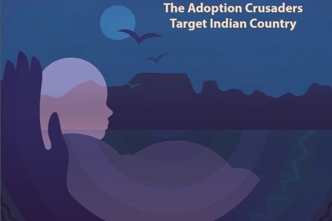 The Public Eye, Winter 2014 cover