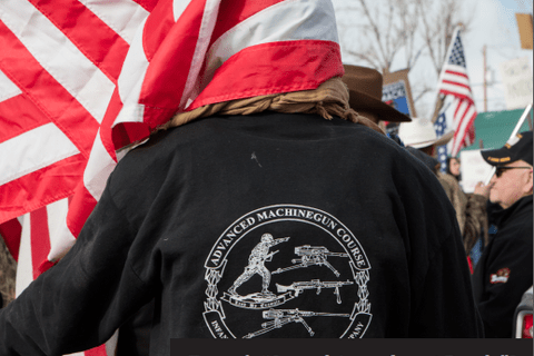 The Public Eye, Fall 2016 cover