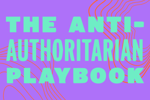 The Anti-Authoritarian Playbook