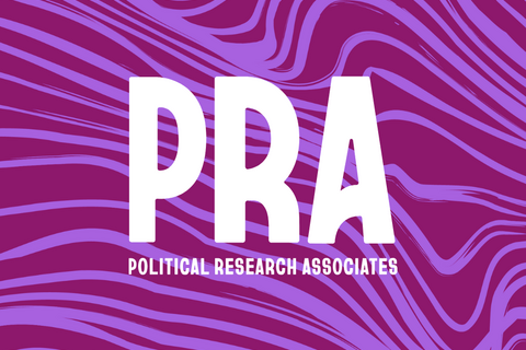 Political Research Associates