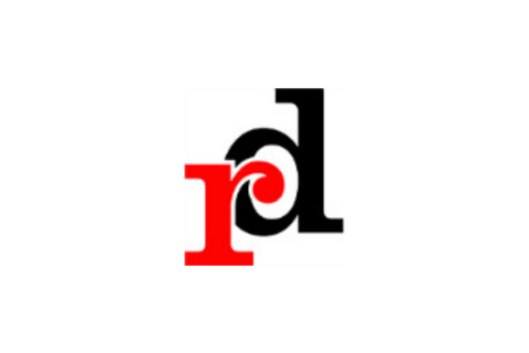 RD logo