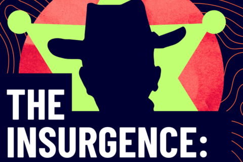 The Insurgence: Sheriffs