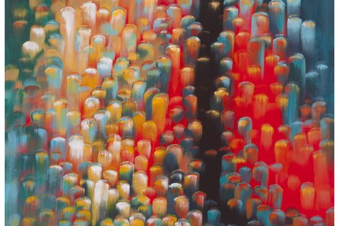 cover image of The Public Eye