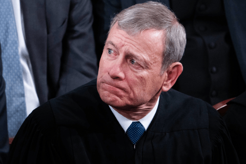 John Roberts
