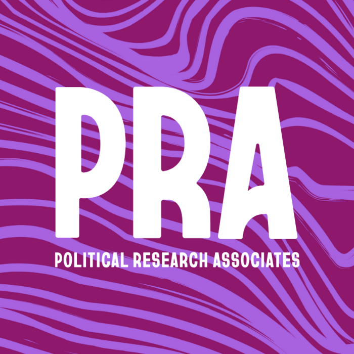 Political Research Associates