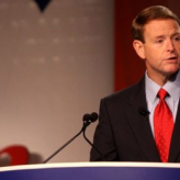 Tony Perkins speaking at the Values Voter Summit in Washington D.C. on October 7, 2011. Photo: Gage Skidmore via Flickr.