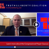 Randy Forbes and Lea Carawan on Truth & Liberty Livecast
