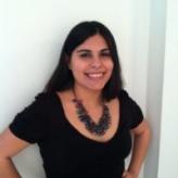 Headshot of Felicia Arriaga 