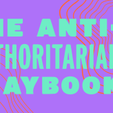 The Anti-Authoritarian Playbook