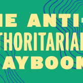 The Anti-Authoritarian Playbook