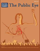 The Public Eye, Winter 2017 cover