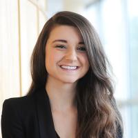 Amanda Hukanović Operations Manager