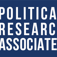 Political Research Associates logo