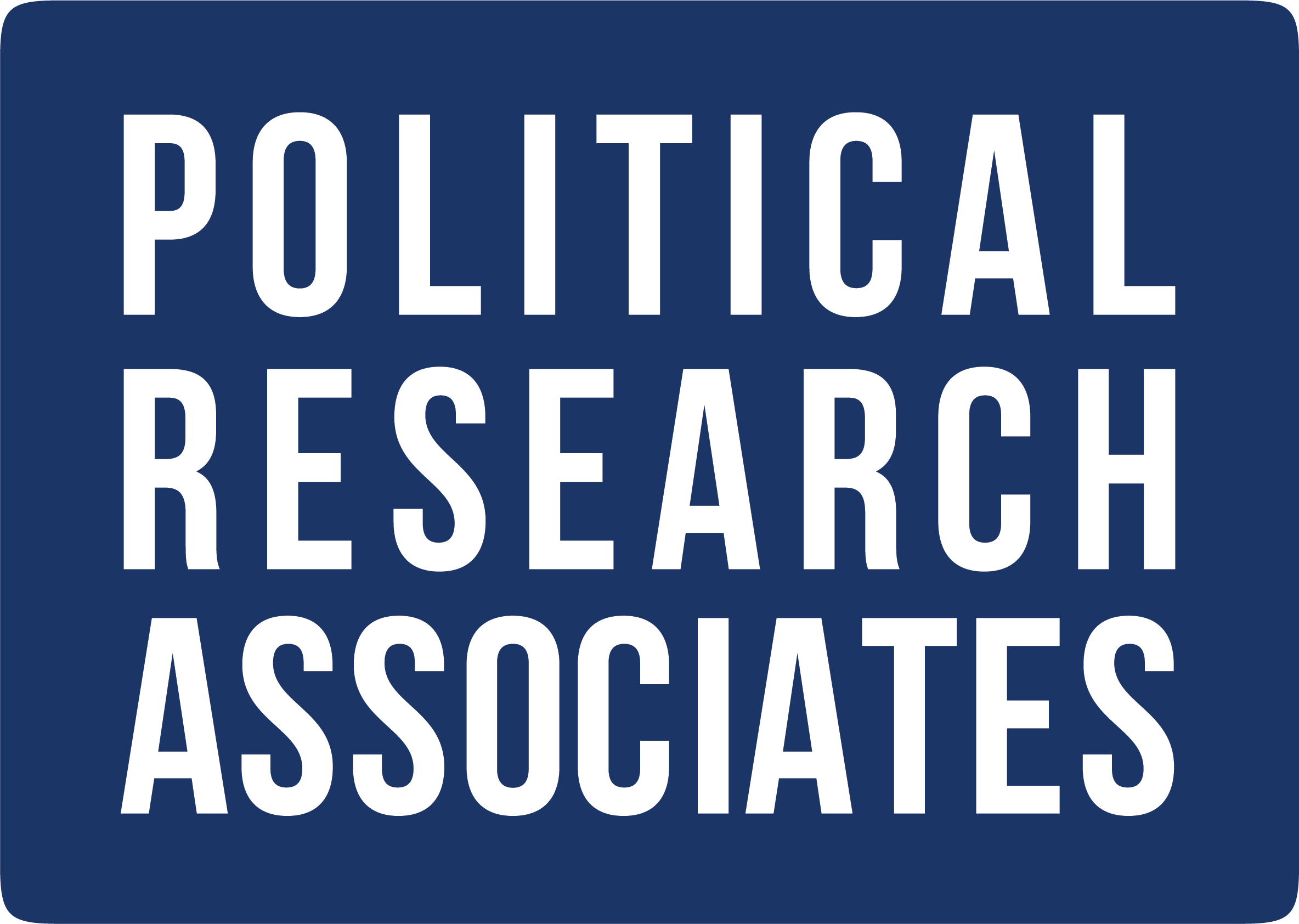 political research associates jobs