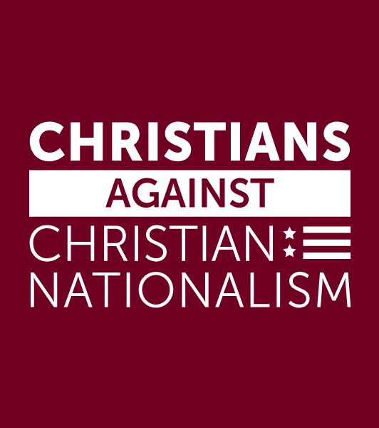 Christian Nationalists Try To Dodge The Baptists | Political Research ...