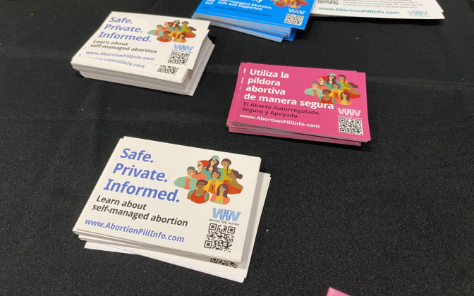 an image of various cards.